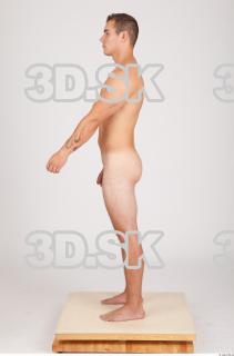 Body texture of Sergej 0028